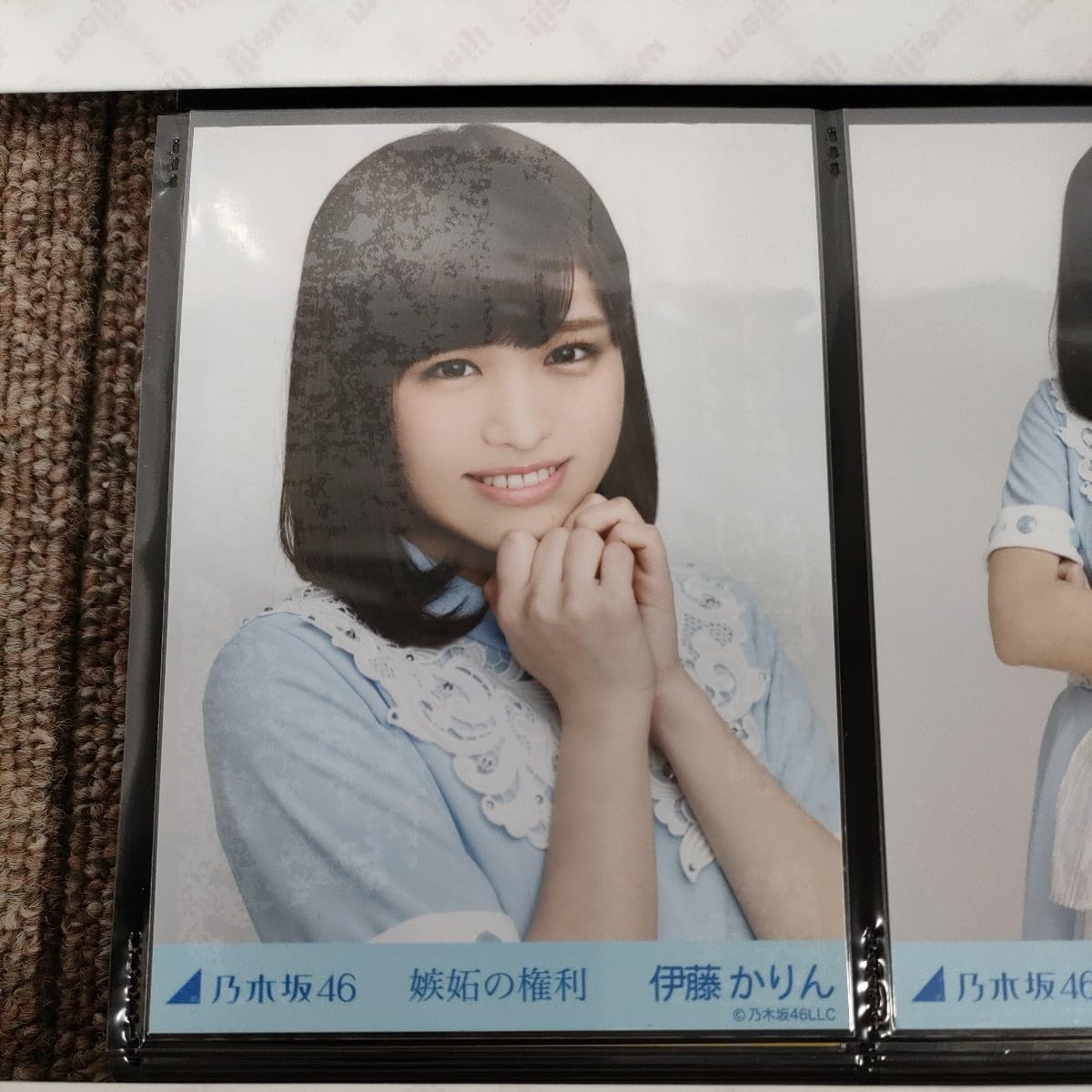 乃木坂46 生写真 伊藤かりん 41xMtssYv9L._UF350,350_QL50_.jpg